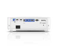 BENQ TH585 DLP 1080p 3500ANSI/10000:1/HDMI/9H.JLS77.13E - 477487 - zdjęcie 5